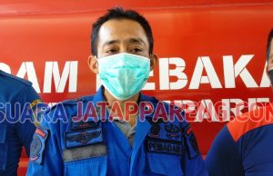 Sigap Tanggap Damkar Selamatkan Rumah yang Nyaris Dilalap Api, Ini Imbauan Wali Kota Parepare