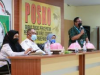 Wakil Walikota Parepare Buka Sosialisasi Kelurahan Aman Pangan