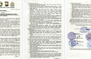 Pemkot Parepare Longgarkan Aktivitas Usaha Selama Ramadan, Protokol Kesehatan Jangan Longgar