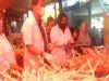 Pemkot Parepare Turun Uji Kualitas Daging dan Ikan, Pastikan Aman untuk Lebaran