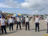 UPTD Parkir Dishub Benahi Parkir Lakessi, Ketua LIDIK Pro Jempol Pemkot Parepare