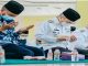Jelang Ramadan, Pemkot Parepare Vaksinasi Imam dan Pengurus Masjid, Pastikan Ibadah Aman dan Steril