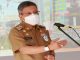 Inovasi Luar Biasa, Walikota Parepare Siap Hadirkan Covid Center di Parepare