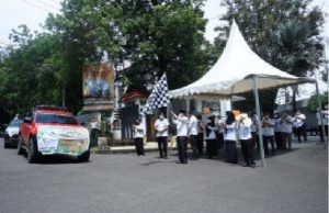 Pemkot Parepare Ringankan Masyarakat, Stabilkan Harga di Bulan Ramadan Dengan Pasar Murah