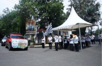 Pemkot Parepare Ringankan Masyarakat, Stabilkan Harga di Bulan Ramadan Dengan Pasar Murah