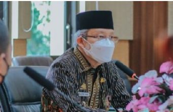 Pemkot Parepare, Forkopimda dan DMI Parepare Keluarkan SEBersama 060/39/GT.Covid19, tanggal 6 Mei 2021, Panduan Salat Idul Fitri