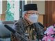 Tenggelamnya Kapal Selam KRI Nanggala 402, Walikota Parepare H. Taufan Pawe ucapkan turut Berbelasungkawa