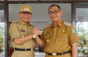 Survei CRC: 71,0 Persen Kepuasan Masyarkat atas Kinerja Pemkot Parepare, Masalah Korupsi/KKN 0,3 Persen