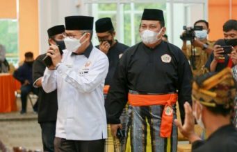 Wali Kota Parepare Harap IPSI Parepare Kembalikan Kejayaan Pencak Silat sebagai Warisan Budaya Bangsa