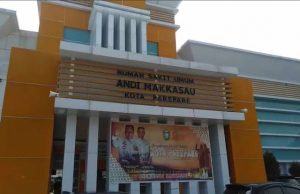 Dipercaya Kemenkes, RSUD Andi Makkasau Bimbing Enam Dokter Internship
