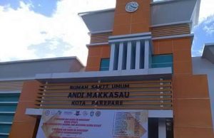 Walikota: AHH Pasien Tinggi, RSUD Andi Makkasau Miliki Alat-alat Canggih, ini Penjelasannya