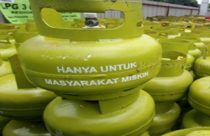 Pemkot Parepare Pastikan Stok Beras dan Elpiji 3 Kg, Masuki Ramadan Aman