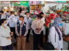 Ikut Lompa Pasar Aman Tingkat Nasional, Pemkot Parepare Serius Benahi Pasar Sumpang Minangae