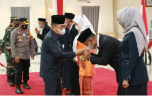 Walikota Taufan Pawe Pantau Kesiapan SKPD Jelang dan Pasca Lebaran