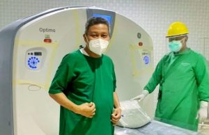 Sembuh dari Covid-19, Wali Kota Parepare Imbau Warganya Tidak Abai dengan Protokol Kesehatan