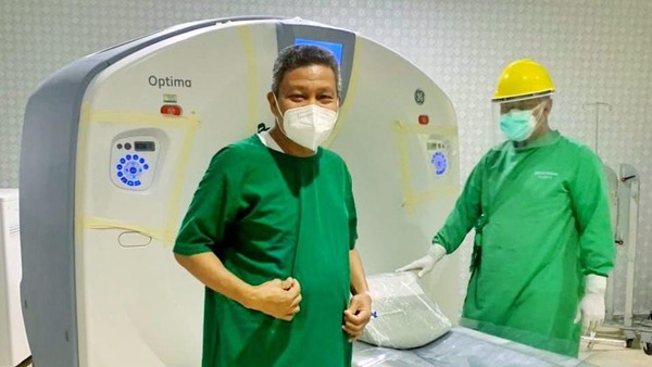 walkot-parepare-taufan-pawe-dinyatakan-sembuh-dari-covid-19-dok-istimewa_169