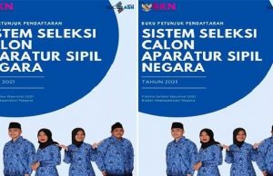 Parepare Dapat Kuota 135 Formasi, Seleksi Penerimaan CASN 2021 Ditunda