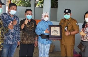 Pengelolaan Sampah, DPRD Morowali Utara Studi Banding ke Pemkot Parepare