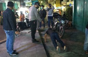 Pemerintah Kota Parepare Terapkan PPKM Level 3, Ini Ketentuannya…