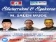 Ketua Umum KKSS: KEBUGIS Mengukir Sejarah Besar