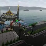 Masjid Terapung1