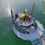 Masjid Terapung2