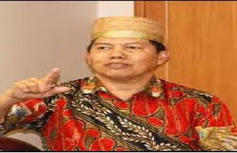 Ketua Umum KKSS: Saleh Mude & Bukti Manfaat Ber-KKSS