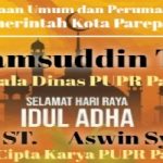 PUPR Aswin