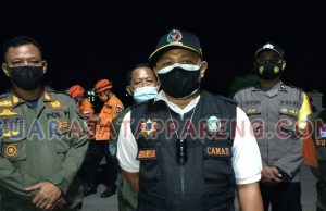 Satgas Kecamatan Ujung Jaring 19 Pelanggar Prokes, Diganjar Baca Surah Pendek hingga Hafal Pancasila