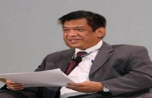 Prof. Andi Faisal Bakti, Berbagi Tips Studi Di Amerika