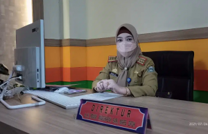 Berdasarkan IKM, Pelayanan RSUD Andi Makkasau Parepare Mendapat Respons Positif