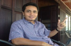 Rahman Saleh : Jangan Rampas Hak Rakyat Dengan Bangun Covid Center