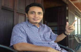 Rahman Saleh : Jangan Rampas Hak Rakyat Dengan Bangun Covid Center