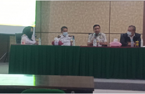 Pelayanan Kesehatan di RSUD Andi Makkasau Parepare, Jadikan Percontohan DPRD Morowali Utara