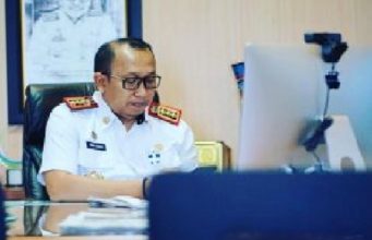 Pimpin Rakor, Sekda Bahas Progres Kinerja dan Capaian SKPD se-Parepare Dicermati