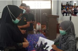 Pemotongan Sertifikasi Guru Parepare, Kini Sudah Dikembalikan ke Rekening