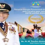 Taufan KLA