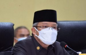 Wali Kota Parepare: Camat Lurah Pantau Pelaku Usaha, Melanggar Prokes “Cabut Izinnya”