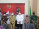 Walikota Parepare, Ketua DPRD dan Forkopimda Parepare, Sambut Kedatangan Kepala BIN Sulsel di Parepare