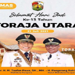 Walikota Hut Torut