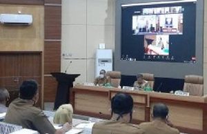 KPPPA Apresiasi: Capaian Parepare Menjadi Kota Layak Anak dari Madya ke Nindya