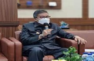 Program Kemenkes RI Soal Vaksin Moderna Bagi Nakes, Wali Kota Parepare Dukung