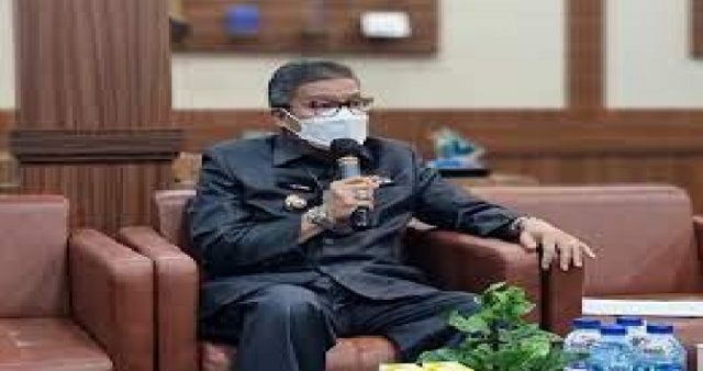 Walikota Nakes