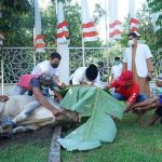 Walikota Qurban1