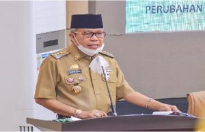 Di Momen Hari Raya Idul Adha, Walikota Taufan Pawe Minta Warga Tetap Disiplin Prokes