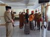 Wali Kota Parepare Taufan Pawe, Sambut Tim Penilai Pasar Aman Award Nasional