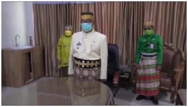 Wawali Pancasila