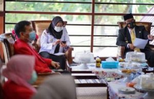 Pemkot Parepare Sambut Baik Program Vokasi Unhas Tahun 2021