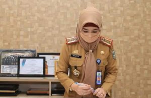 Kasus Covid-19 Melonjak, 2 Pasien DK Meninggal Hari Ini, RSUD A. Makkasau Siap Antisipasi