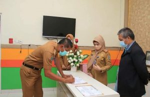 Direktur RSAM dr. Renny, Komitmen Budaya Kerja PRIMA